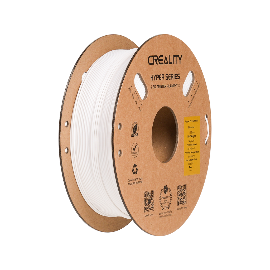 Creality Hyper PETG 1,75mm Filament 1KG