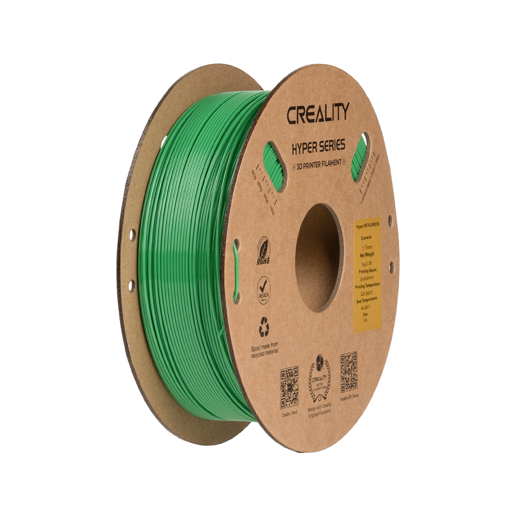 Hyper Speed PLA 1,75mm Filament 1kg