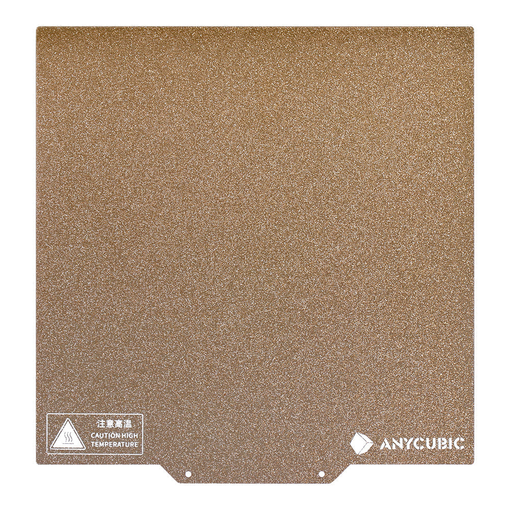Anycubic Magnetische Aufkleber für Anycubic Kobra Go/ Kobra