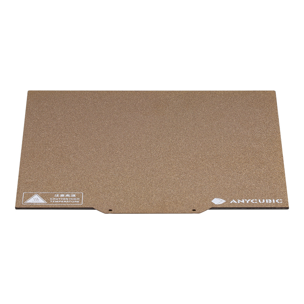 Anycubic Magnetische Aufkleber für Anycubic Kobra Go/ Kobra