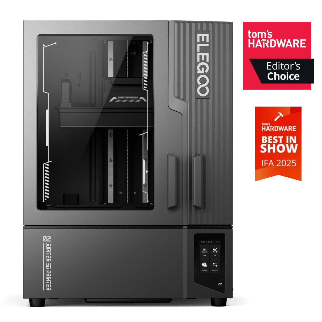 Elegoo Jupiter 2