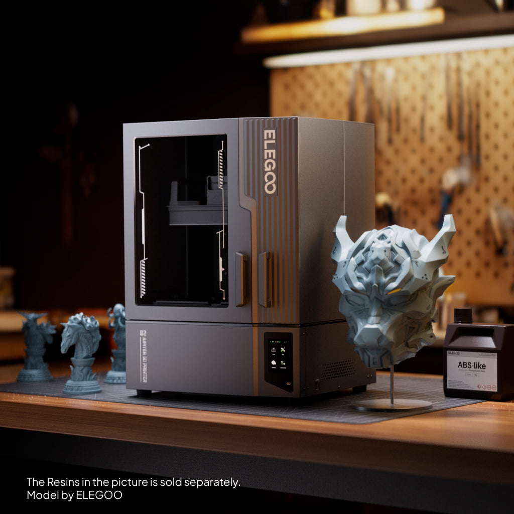 Elegoo Jupiter 2