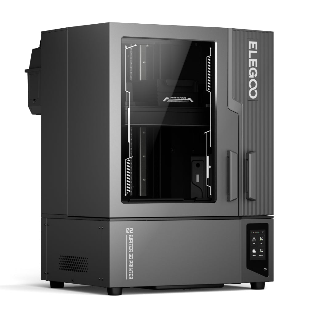 Elegoo Jupiter 2