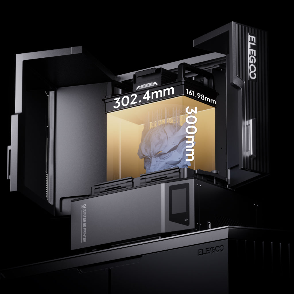 Elegoo Jupiter 2