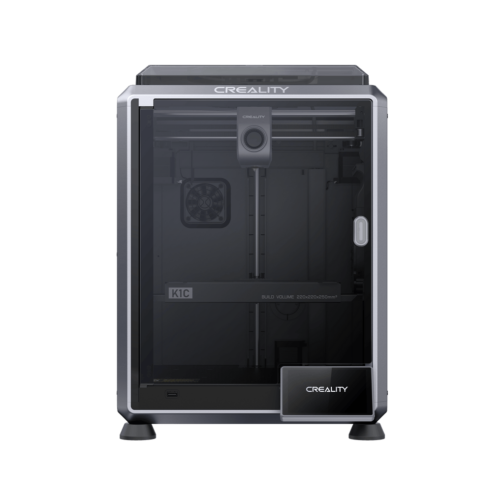 K1C High-Speed 3D-Drucker
