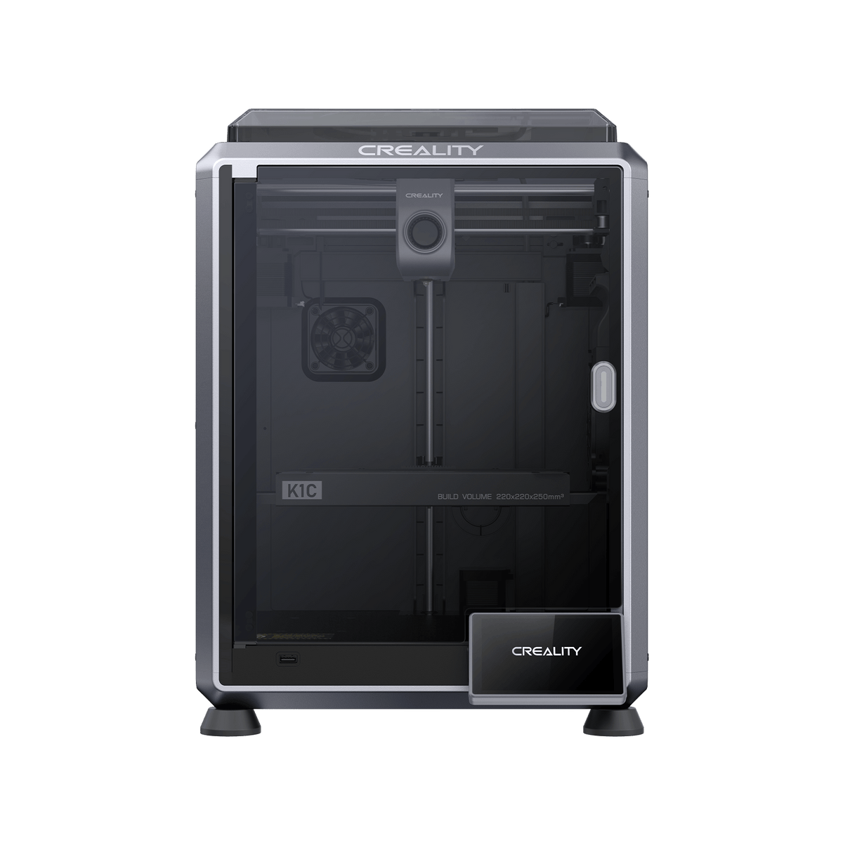 K1C High-Speed 3D-Drucker