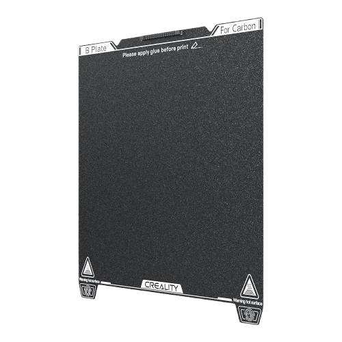 K1C PEI Druckplatte