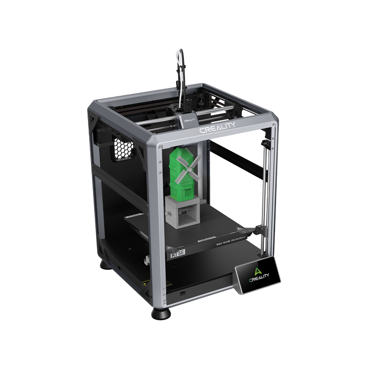 K1 SE 3D-Drucker