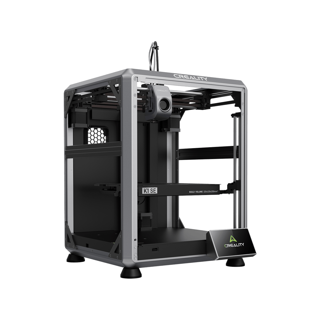 K1 SE 3D-Drucker