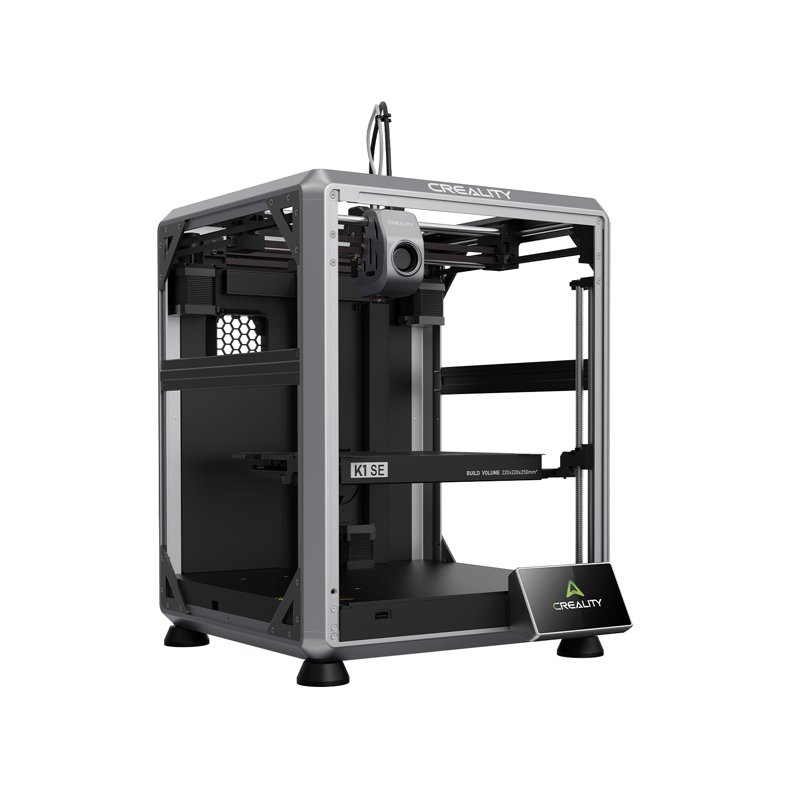 K1 SE 3D-Drucker