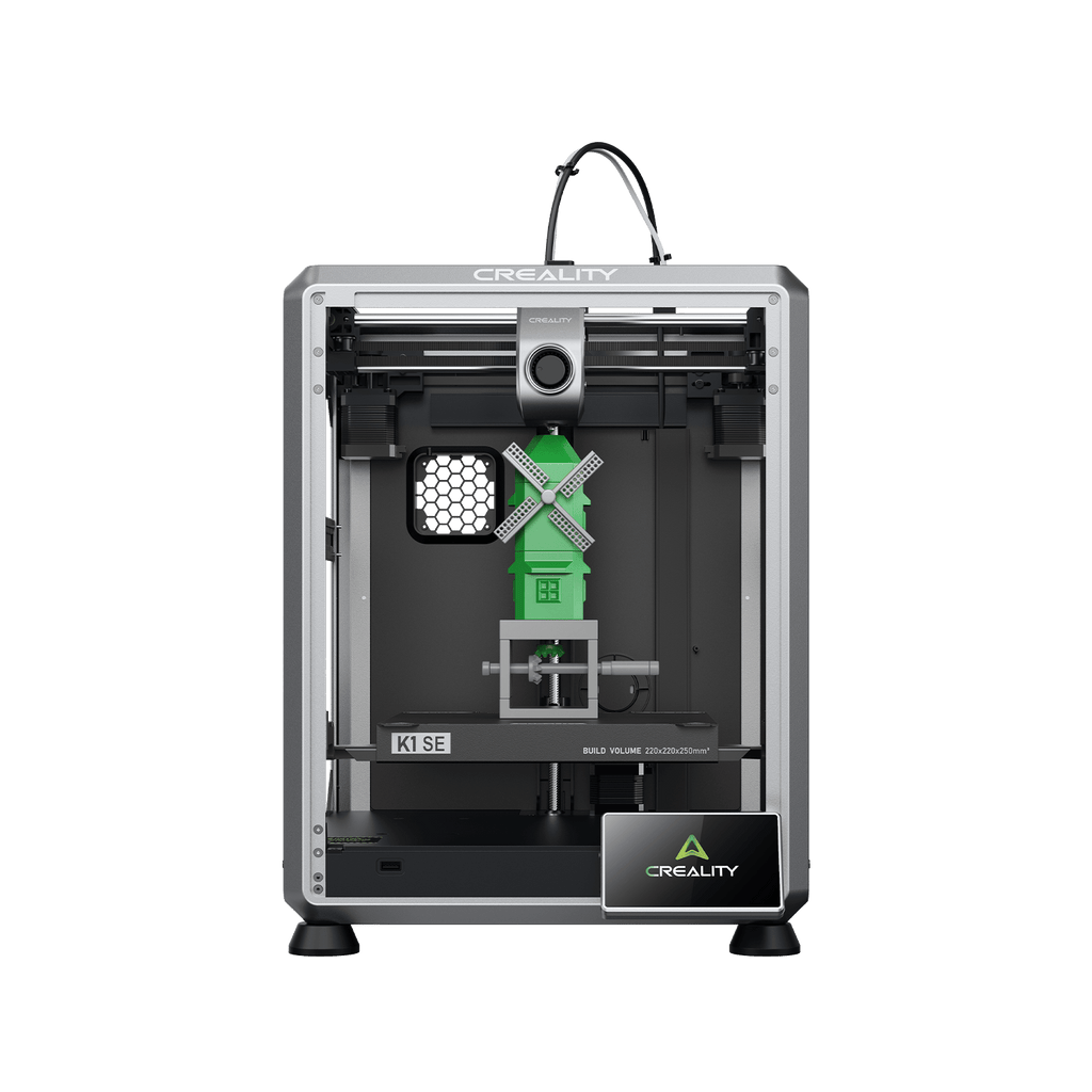 K1 SE 3D-Drucker