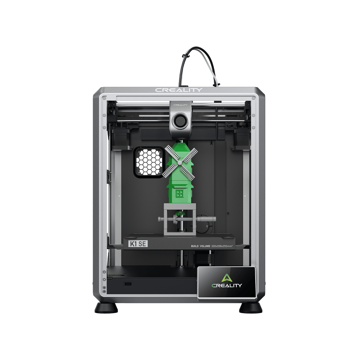 K1 SE 3D-Drucker