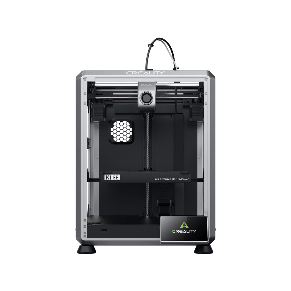 K1 SE 3D-Drucker