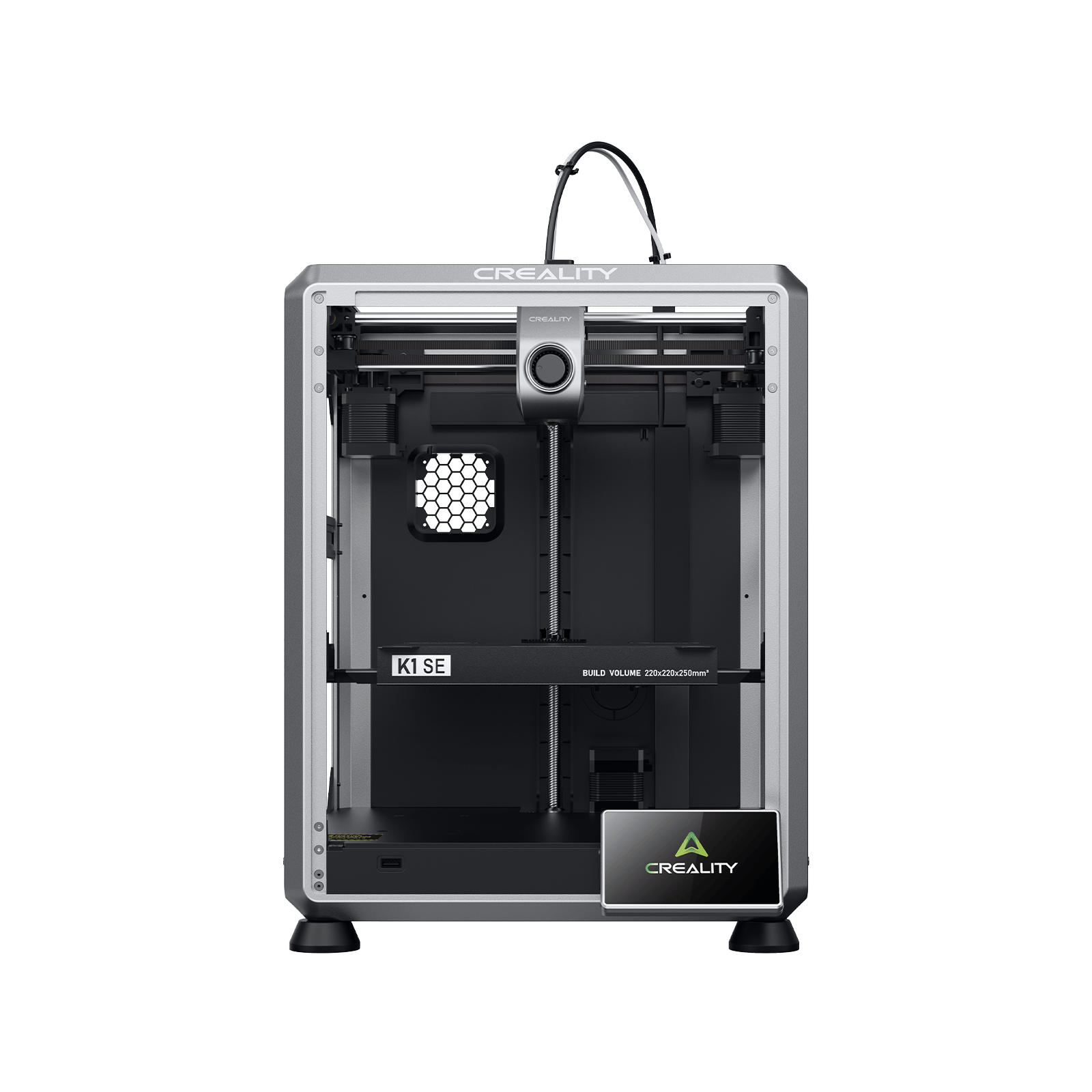 K1 SE 3D-Drucker