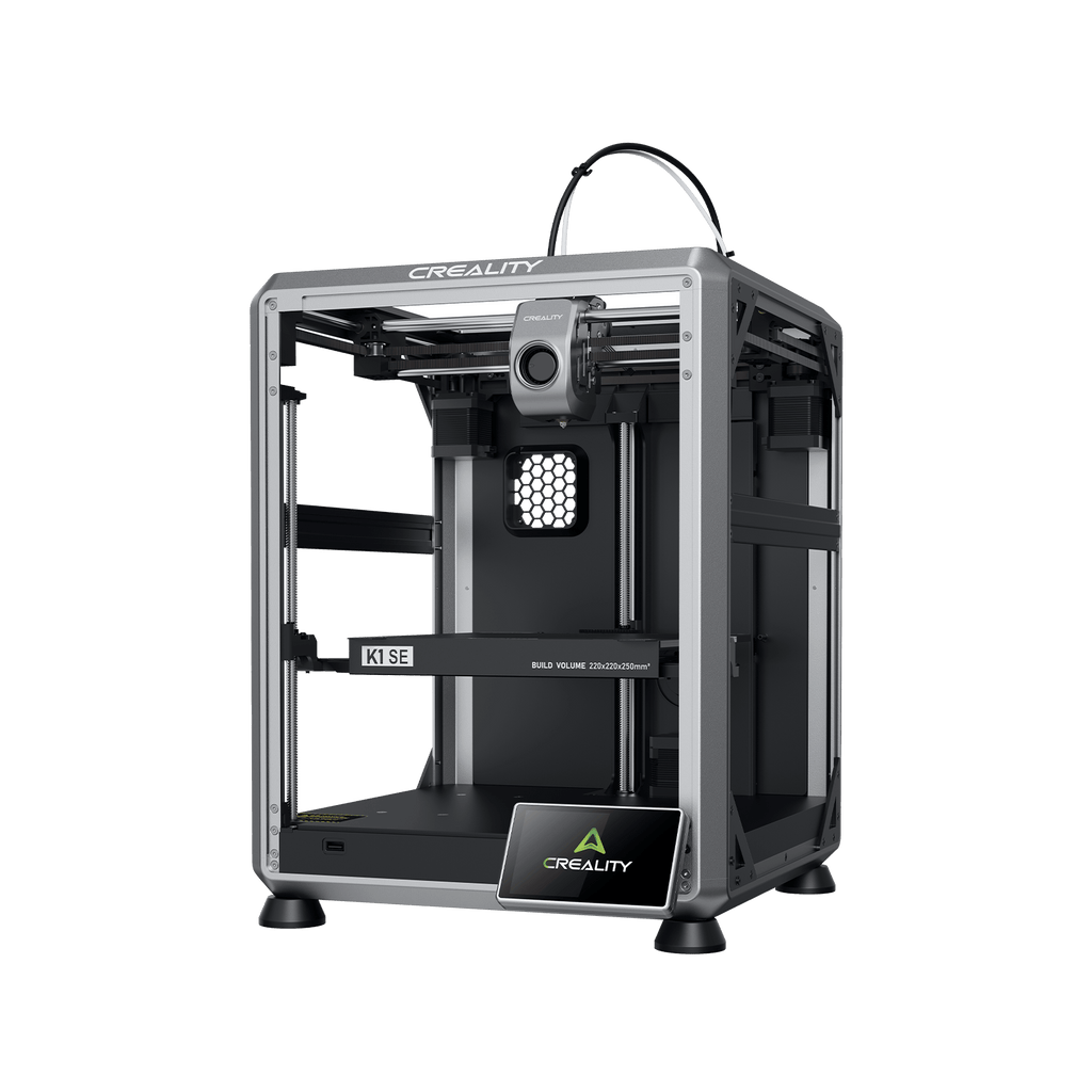 K1 SE 3D-Drucker
