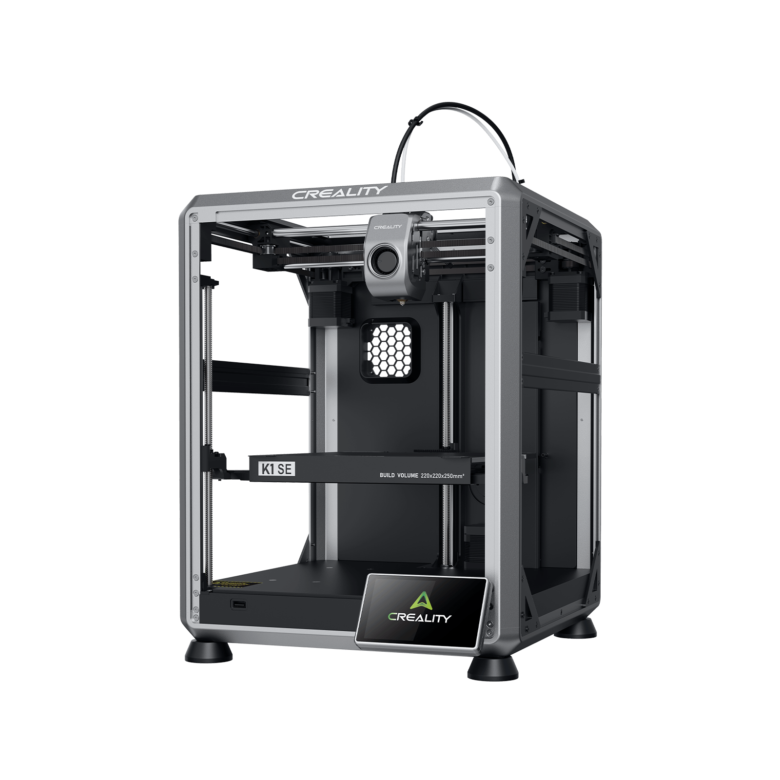 K1 SE 3D-Drucker