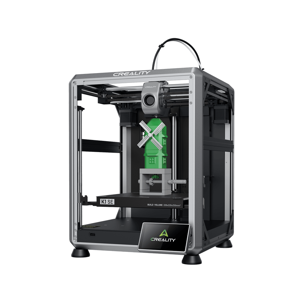 K1 SE 3D-Drucker