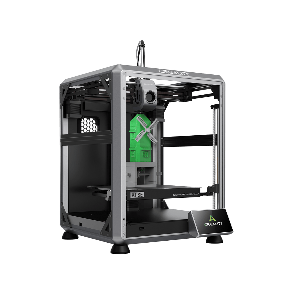 K1 SE 3D-Drucker