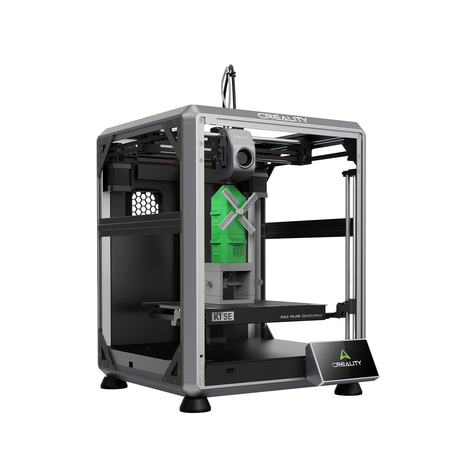 K1 SE 3D-Drucker
