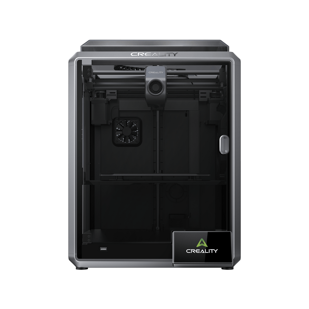 K1 High-Speed 3D-Drucker