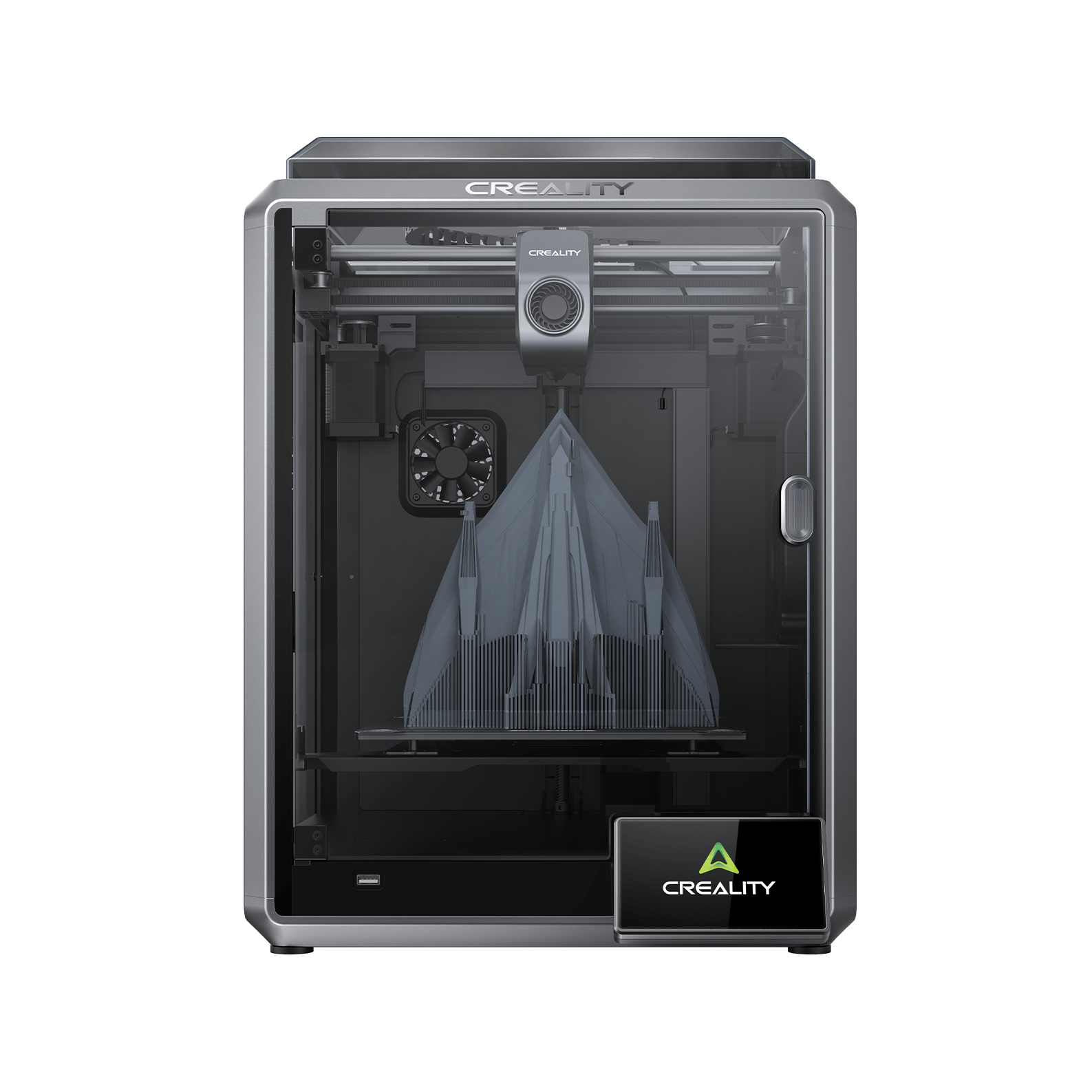 K1 High-Speed 3D-Drucker