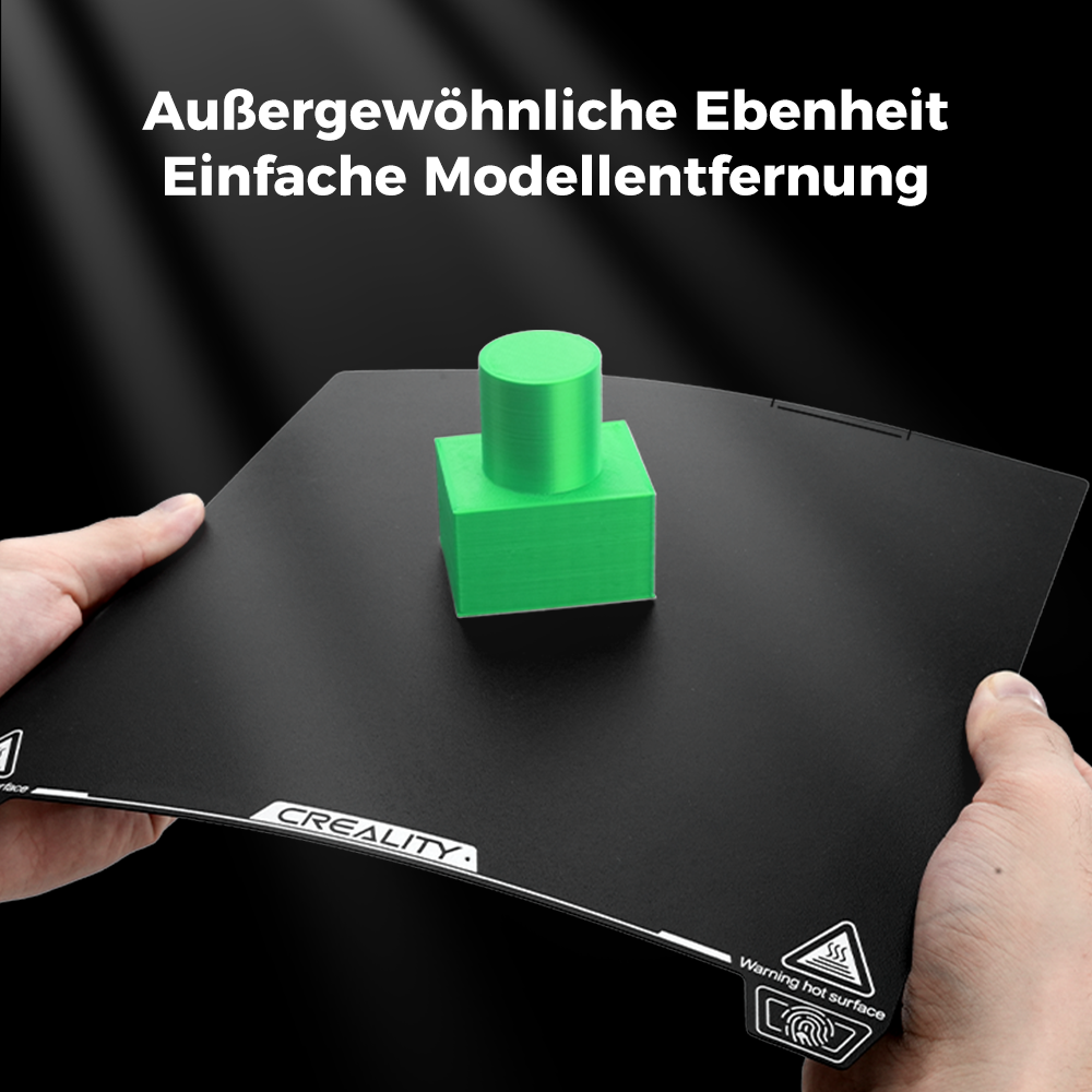 K2 Plus Epoxidharz-Bauplatte