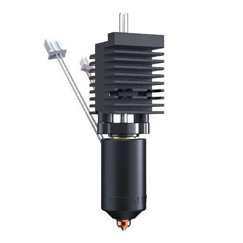 K2 Plus Keramik-Heizblock