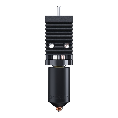 K2 Plus Keramik-Heizblock