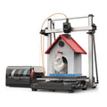 Anycubic Kobra 3 Max Combo 3D-Drucker, Produktbild 1