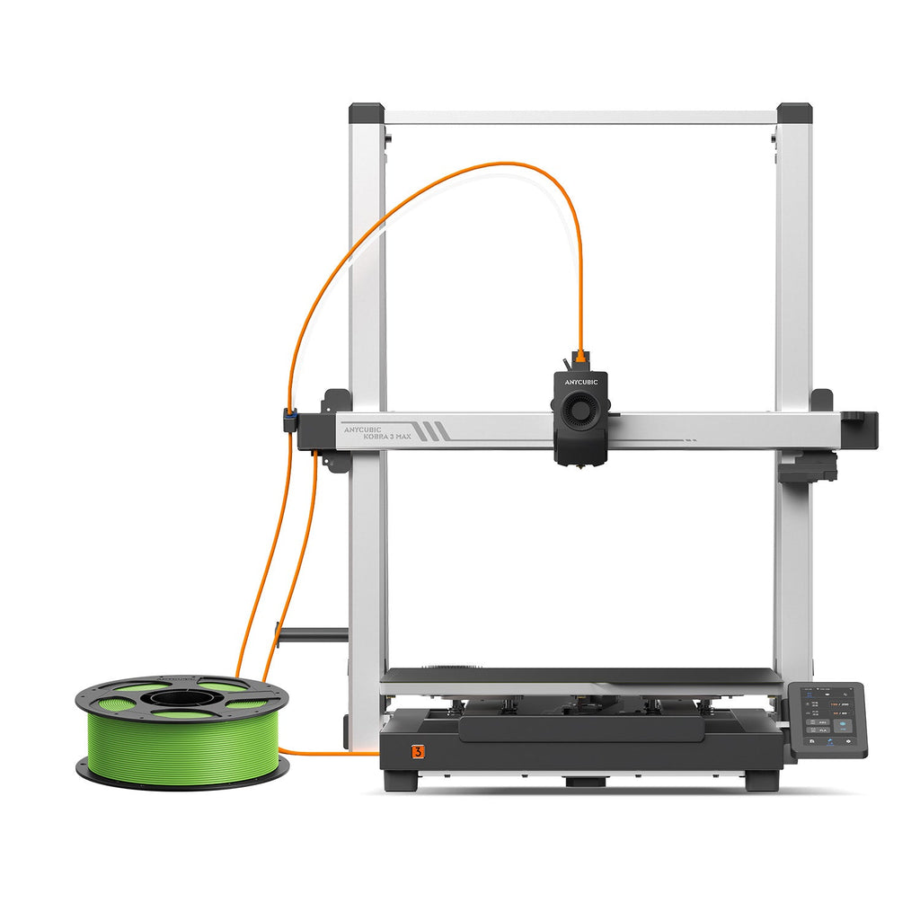 Anycubic Kobra 3 Max