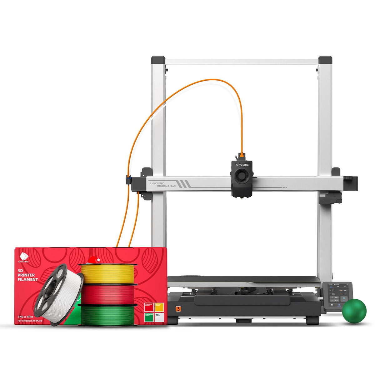 Anycubic Kobra 3 Max