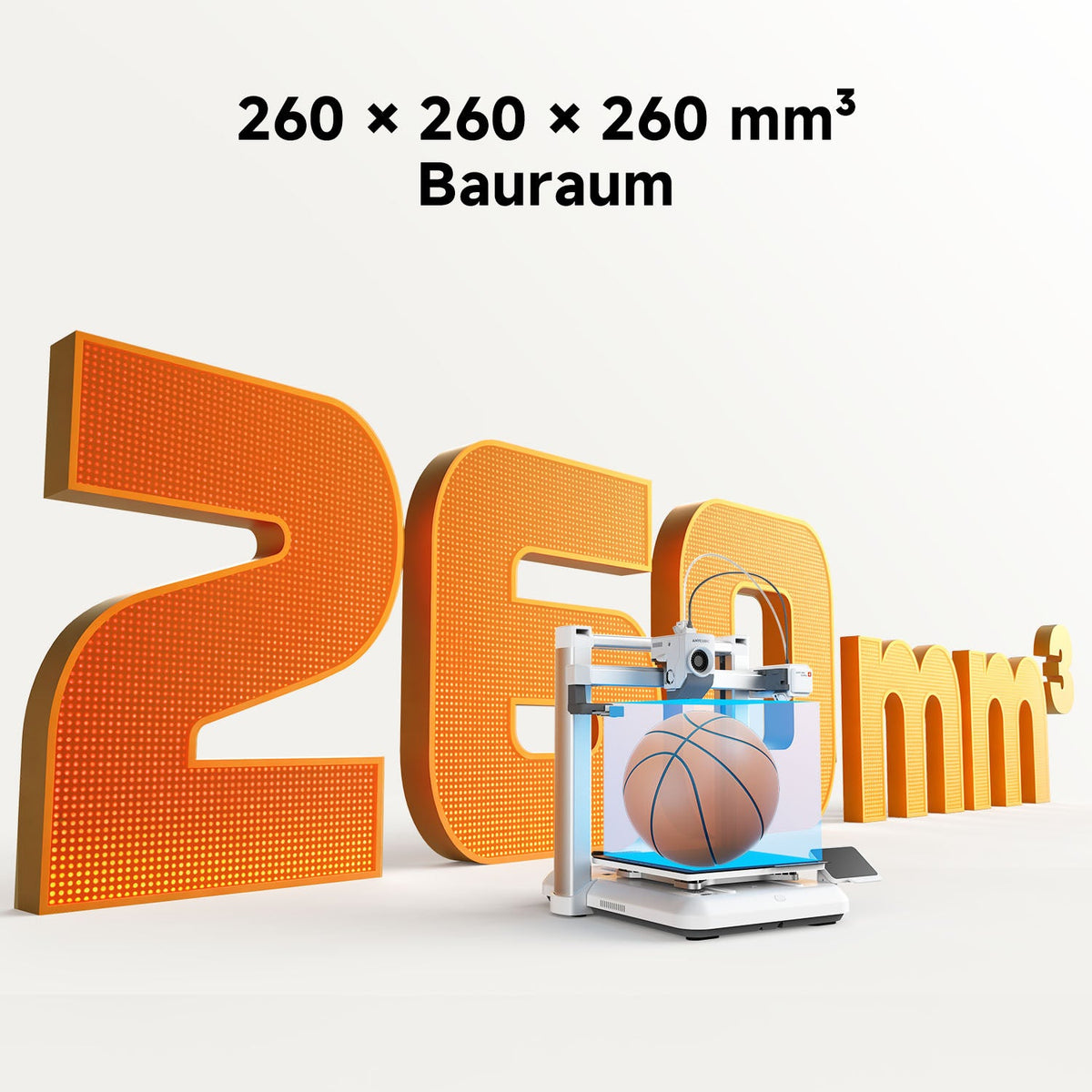 Anycubic Kobra 4