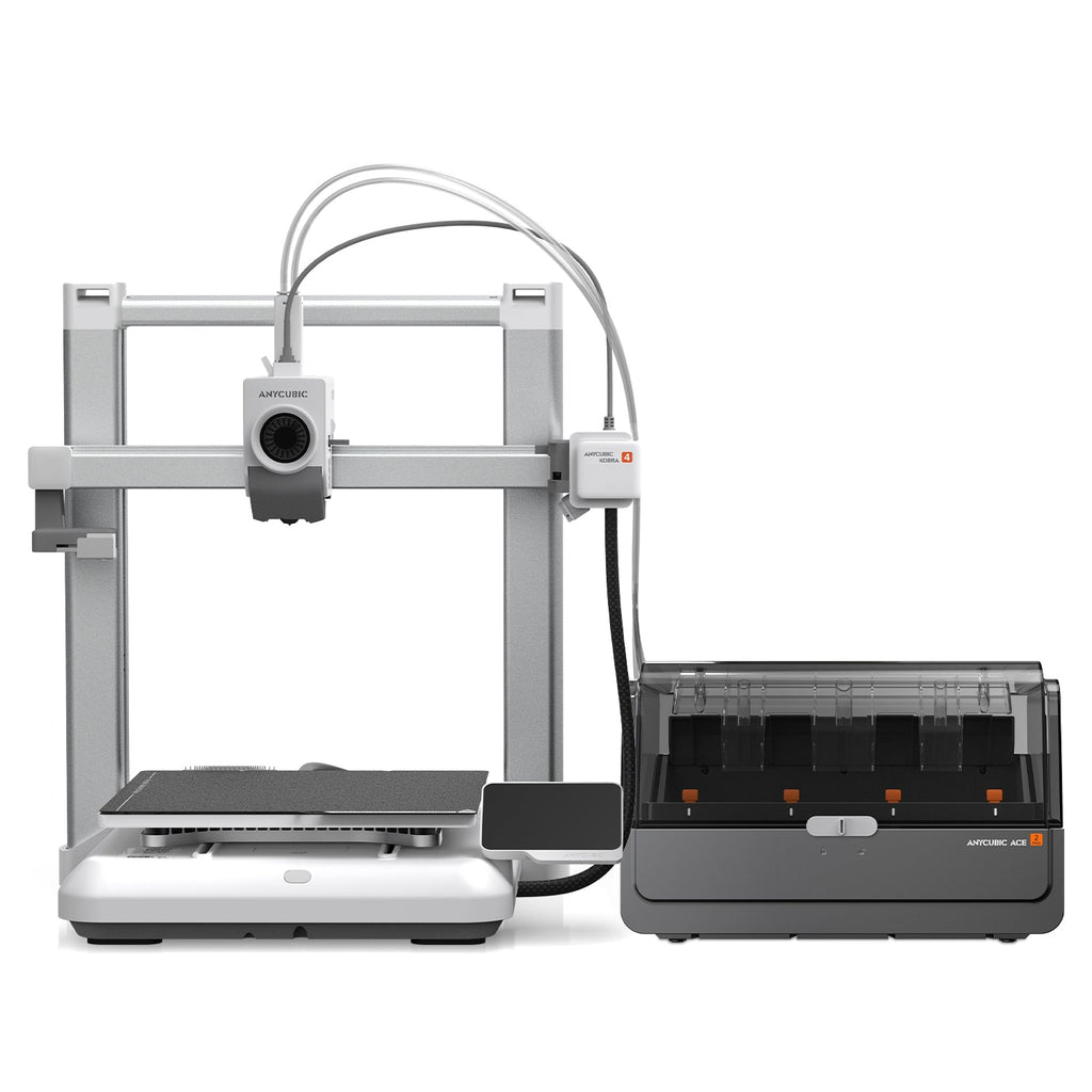 Anycubic Kobra 4 Combo