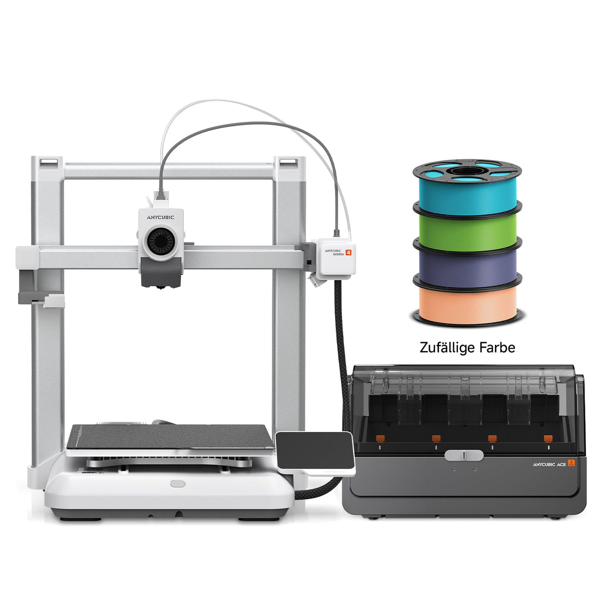 Anycubic Kobra 4