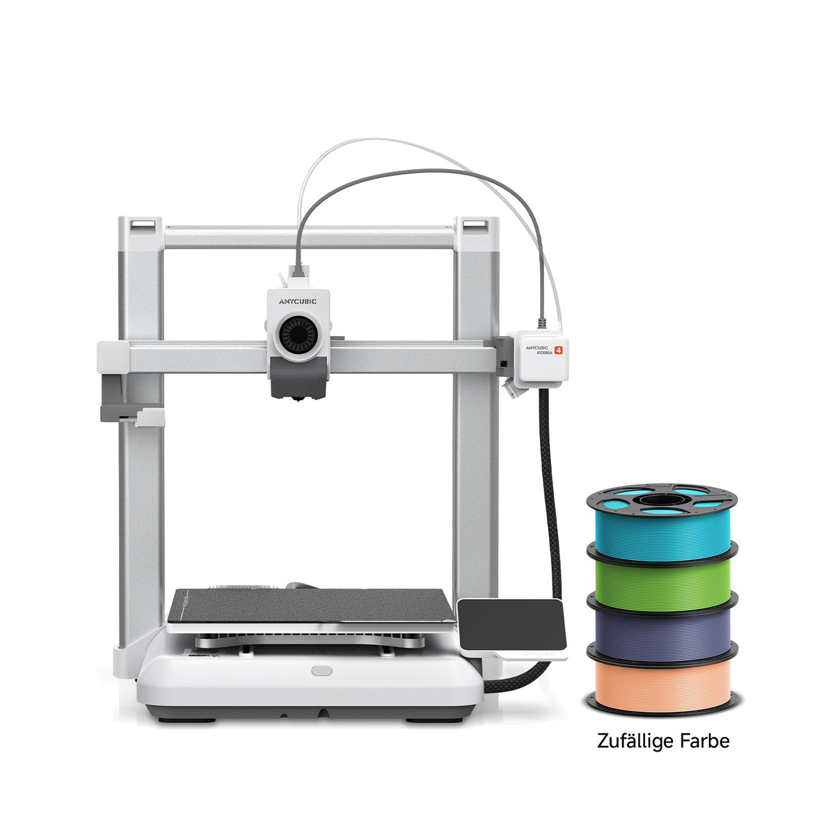 Anycubic Kobra 4 Combo