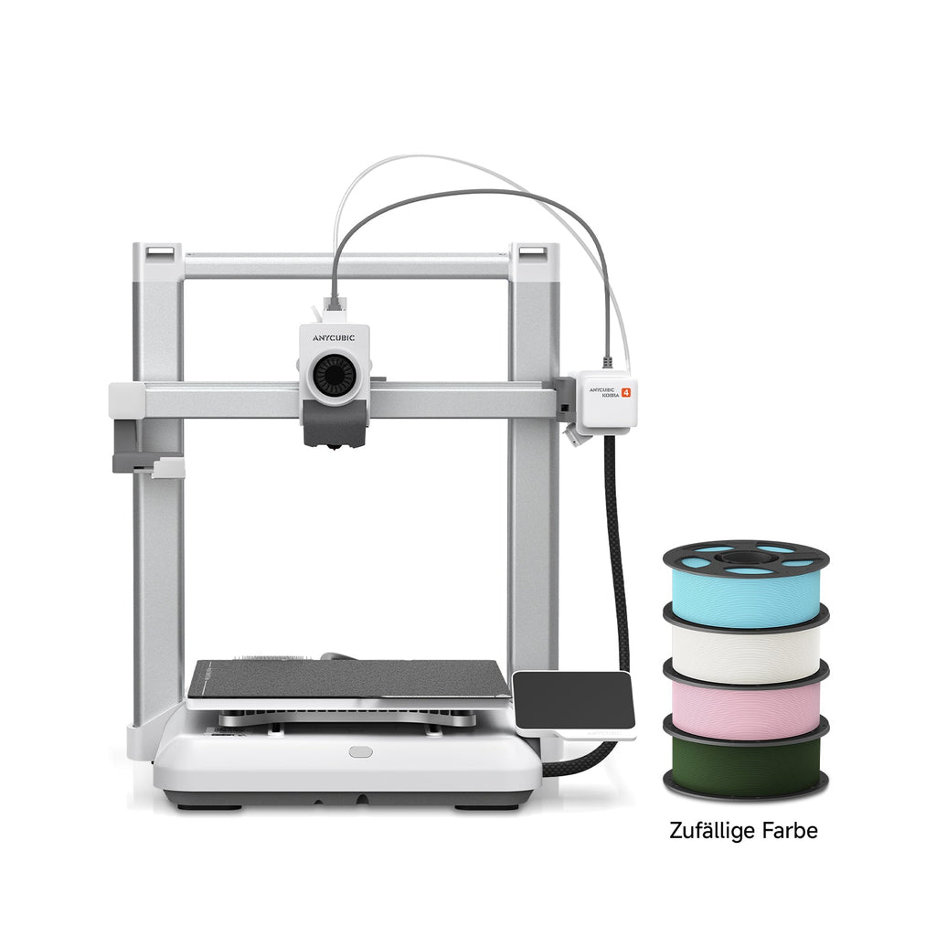 Anycubic Kobra 4 Combo