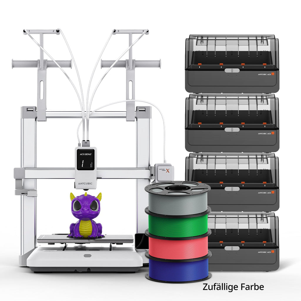Anycubic Kobra X