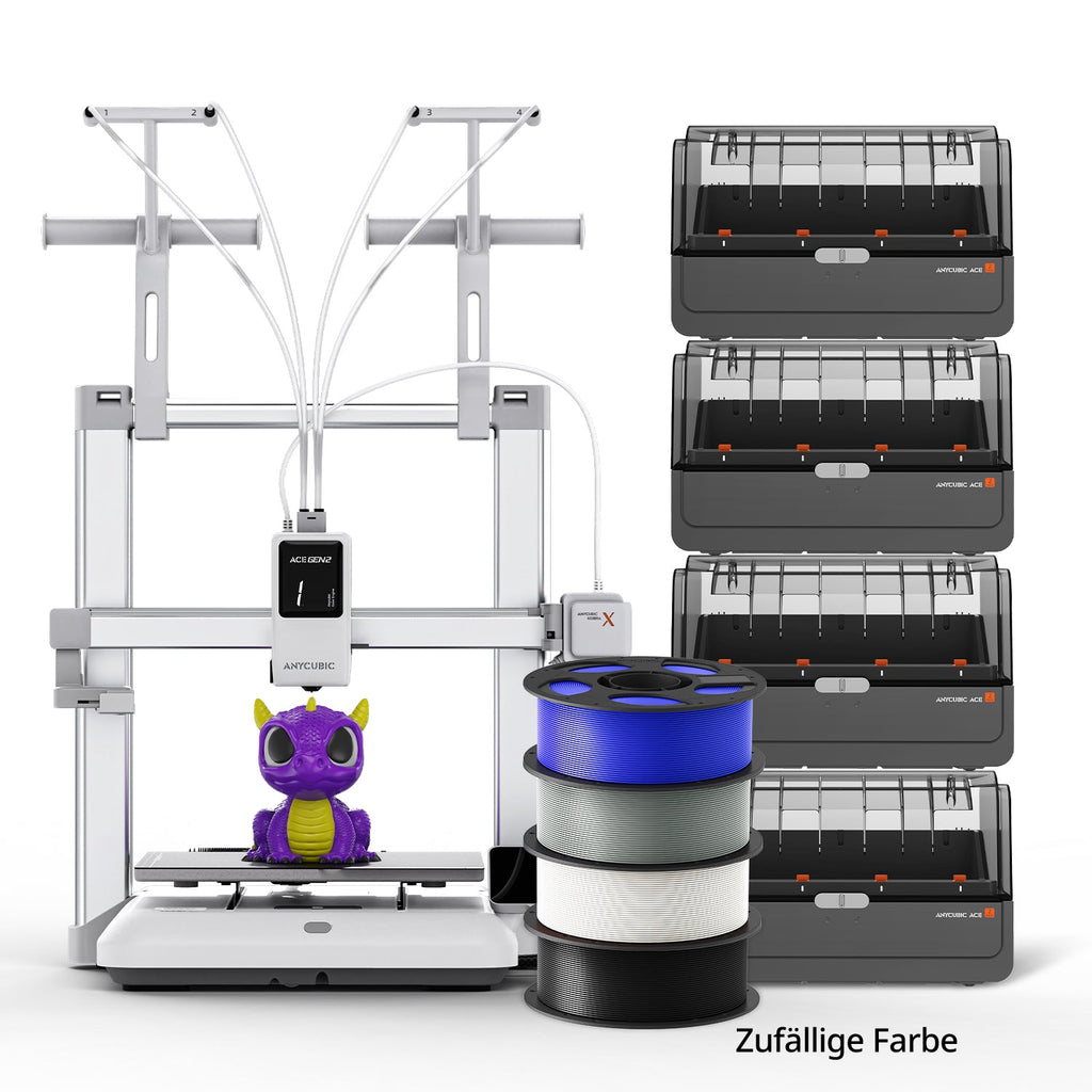 Anycubic Kobra X