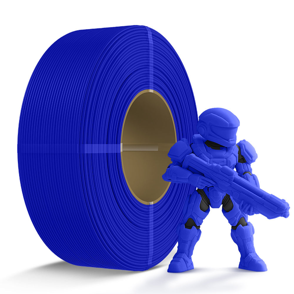 PLA+ Blau(Klein Blue)