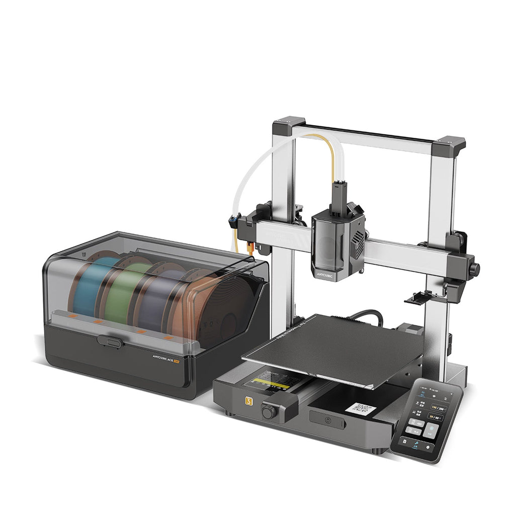 Anycubic Kobra 3 Combo