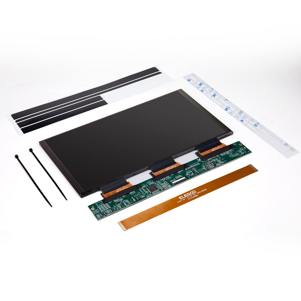 Elegoo LCD-Bildschirm für Jupiter SE