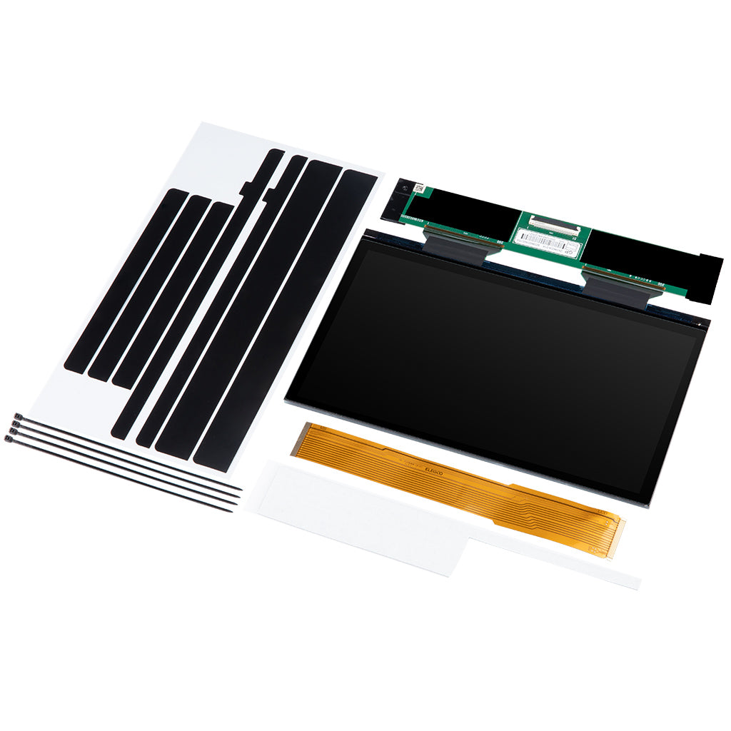 Elegoo LCD-Bildschirm für Saturn 4 Ultra 16K