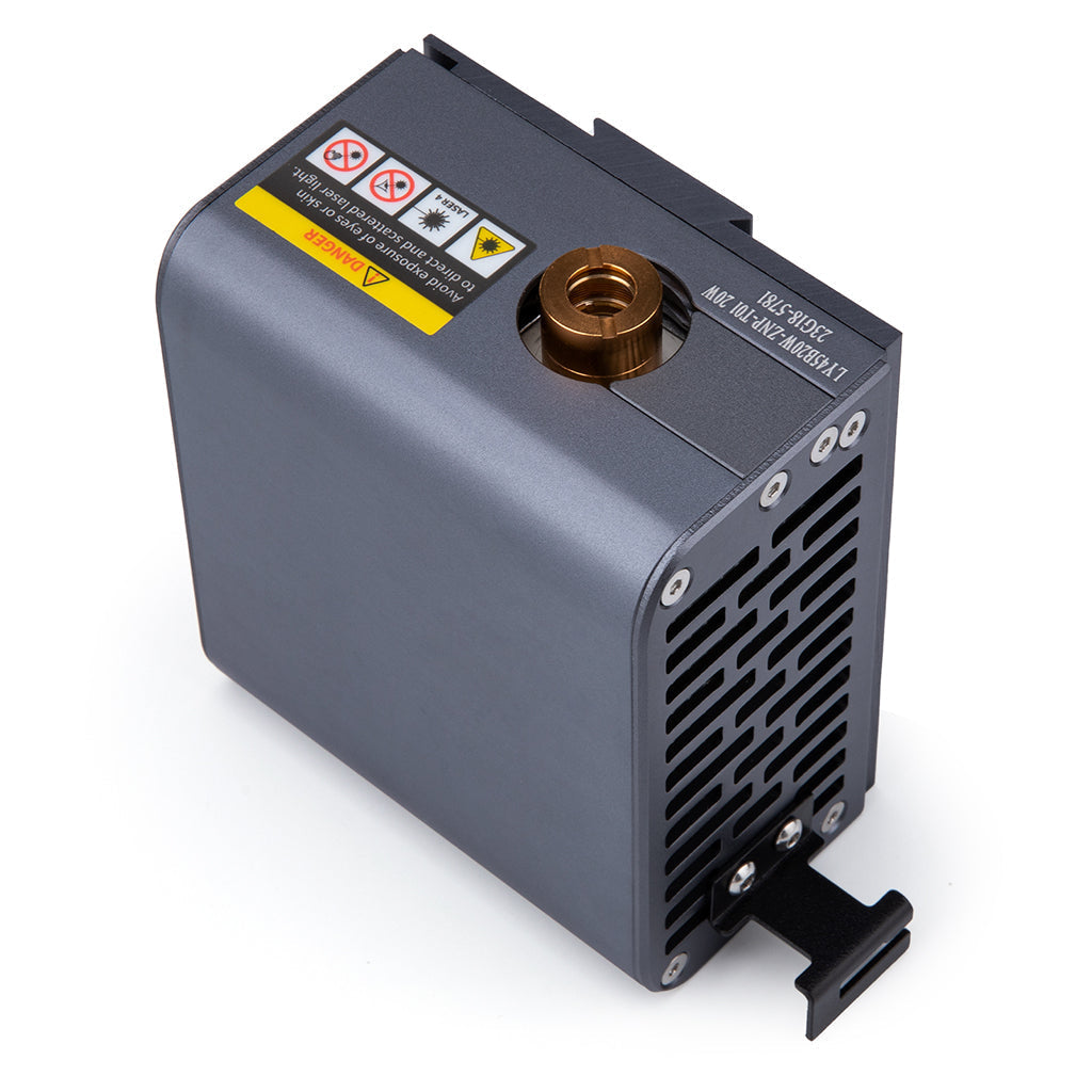 Elegoo Lasermodul für Phecda 20W