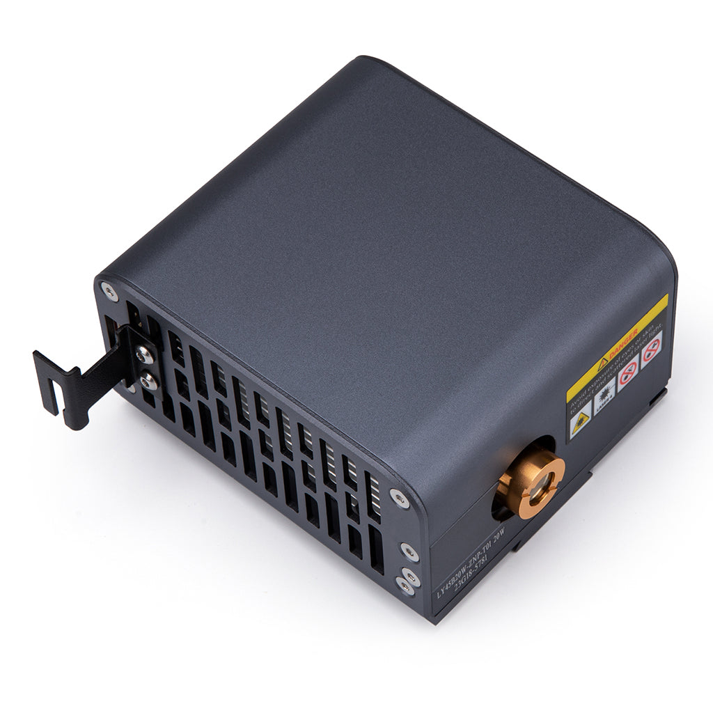 Elegoo Lasermodul für Phecda 20W