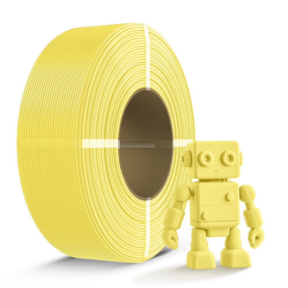 PETG Lemon Yellow