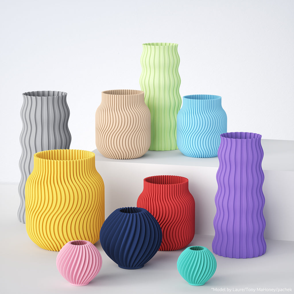 Elegoo PLA Matt – 1,75 mm, 10 kg