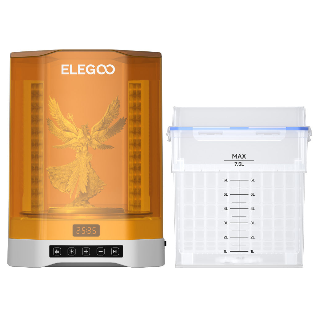 Elegoo Mercury Plus V3.0