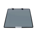 K2 Pro Türglas-Set