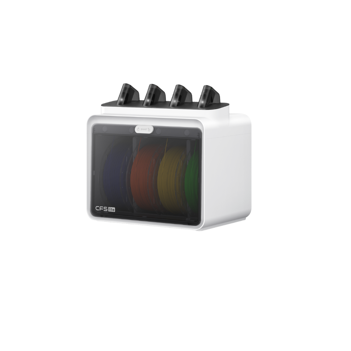 CFS Lite & CFS Mini – Intelligentes Mehrfarben-Filamentsystem