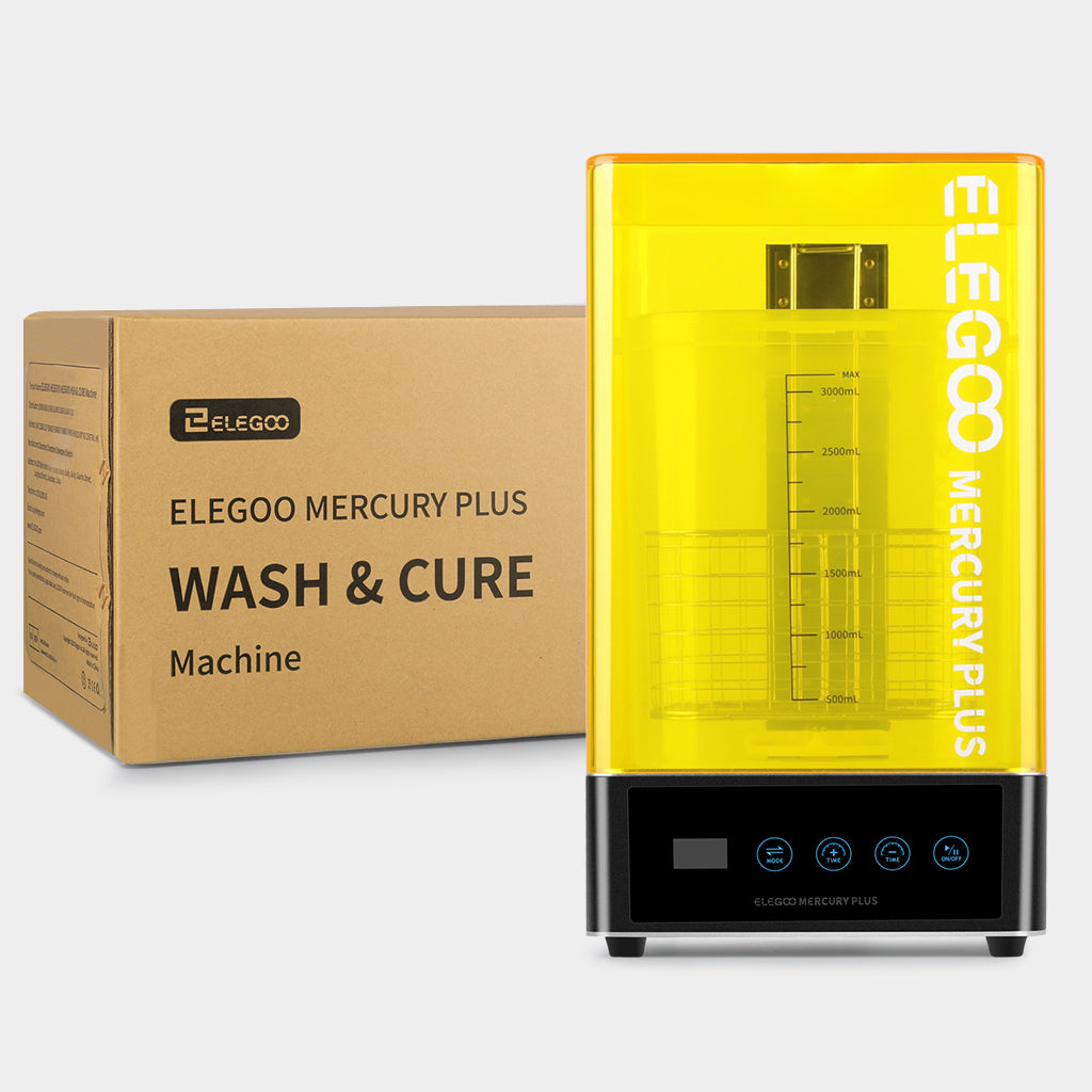 Elegoo Mercury Plus V1.0